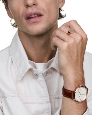 Classic Day Date Watch, 40mm