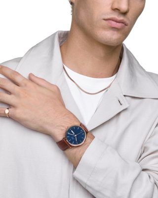 Classic Day Date Watch, 40mm