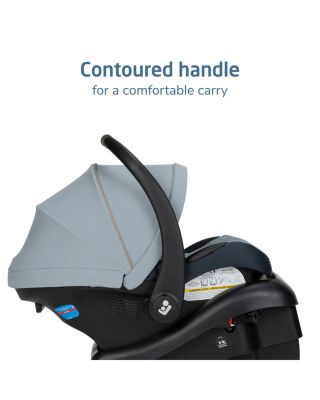 Mico&reg; Pro Infant Car Seat
