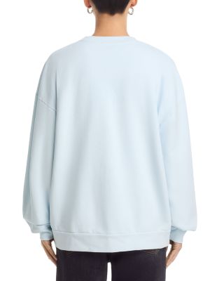 Raglan Crewneck Sweatshirt - Exclusive 