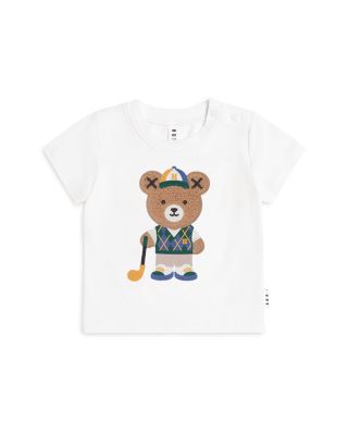 Boys' Golfer Hux Tee - Baby