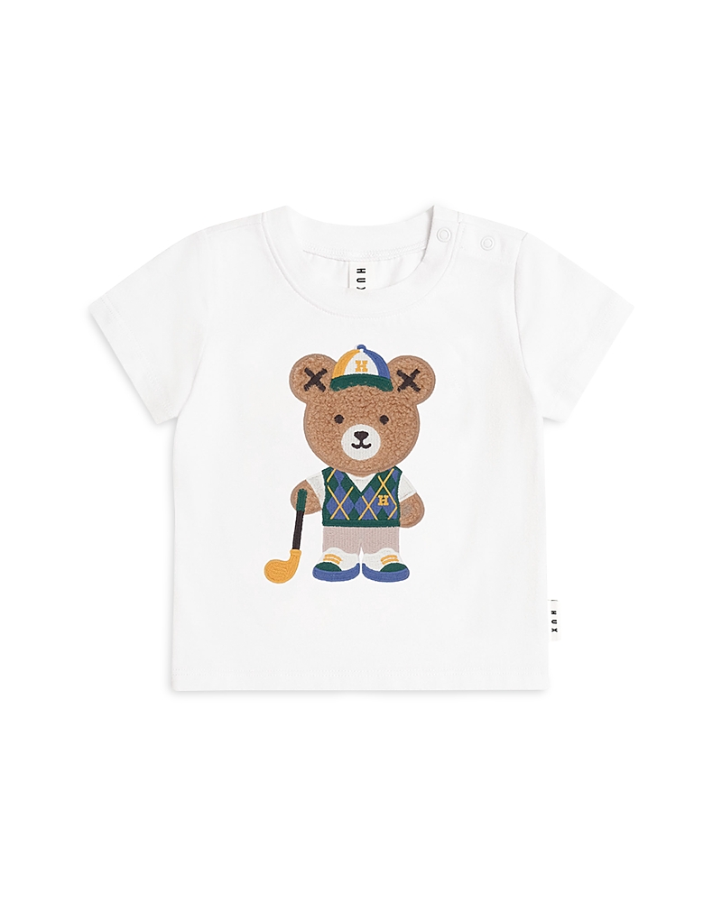 Huxbaby Boys' Golfer Hux Tee - Baby