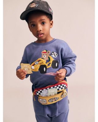 Boys' Vroom Vroom Hux Sweatshirt - Baby