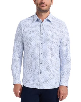 Montagu Knit Shirt