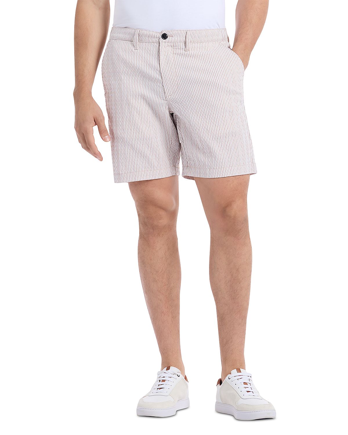 Robert Graham Fornillo Shorts