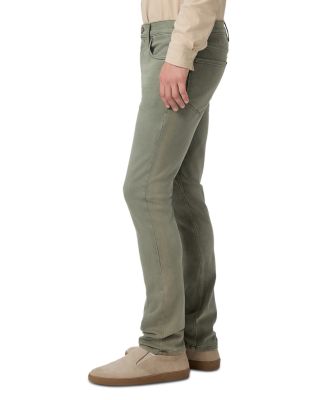 Federal Slim Straight Jeans in Vintage Bonsai