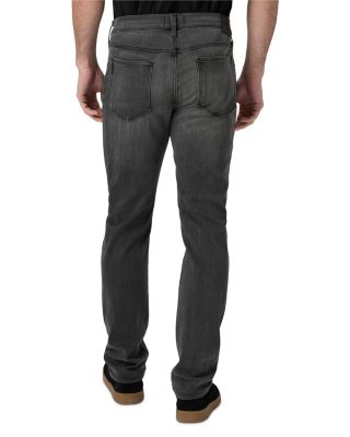 Federal Slim Straight Jeans in Sheldon