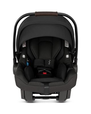 TRVL LX Stroller & PIPA Urbn Infant Car Seat Travel System
