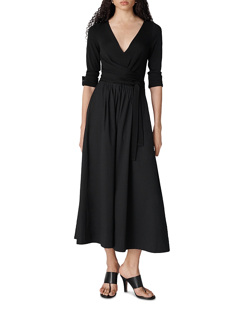 Diane von Furstenberg Ballerina Dress