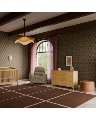 Sprout 6 Drawer Double Dresser