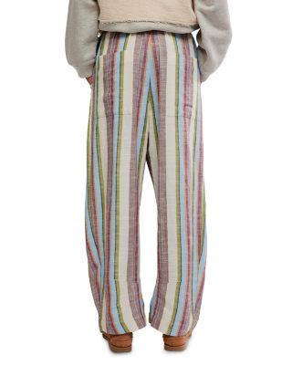 Chamber Laid Back Pants