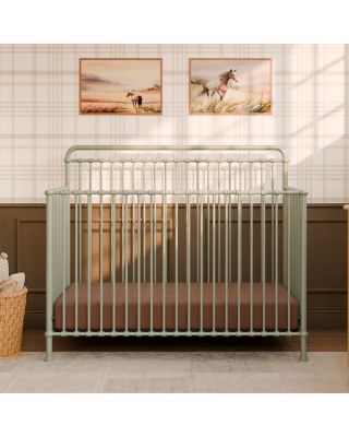 Winston 4-in-1 Convertible Crib