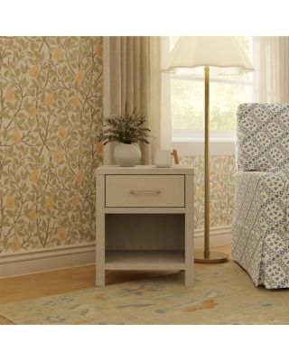 Eloise Assembled Nightstand