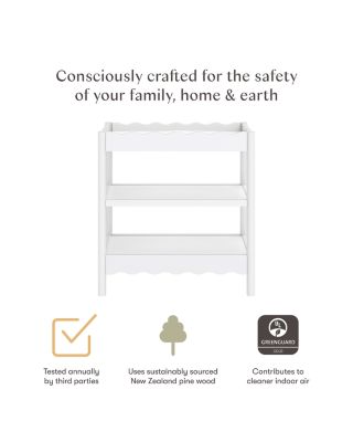 Swell Changing Table