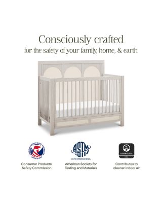 Eloise 4-in-1 Convertible Crib