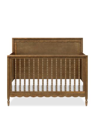 Ambrosia 4-in-1 Convertible Crib	