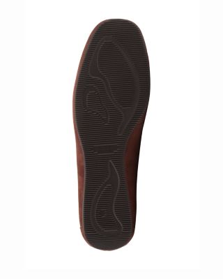 Women's Hillary Suede Loafers