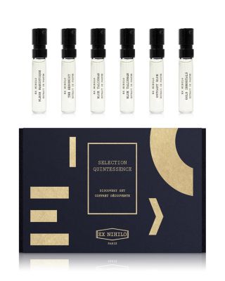Selection Quintessence Discovery Gift Set