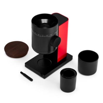 Opus Electric Conical Burr Grinder