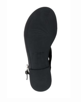 Women's Zaida Leather Sandals