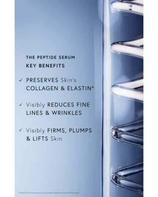 The Peptide Serum 1.01 oz.