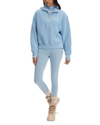 Jaylin Half Zip Fleece Pullover