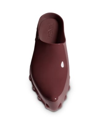 Women's Gondola Rubber Clogs