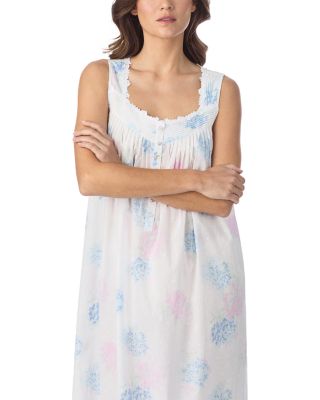 Ballet Nightgown