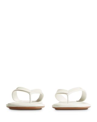 Women's Sampieri Thong Sandals