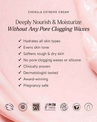 Chebula Extreme Cream 1.7 oz.