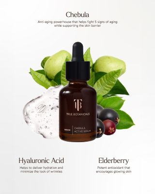 Chebula Active Serum 1 oz.