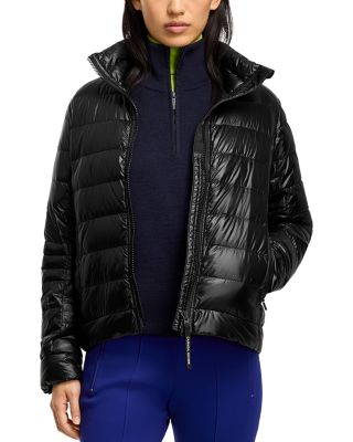 Cypress Packable Down Jacket