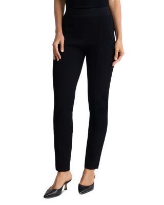 Isabel Fit Venezia Knit Pants