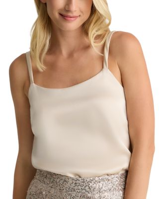 Liquid Satin Camisole