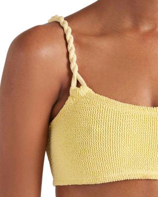 Phoebe Underband Bikini Set