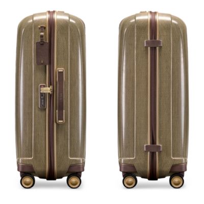 Tweed Hs Extended Journey Spinner