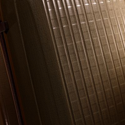 Tweed Hs Extended Journey Spinner