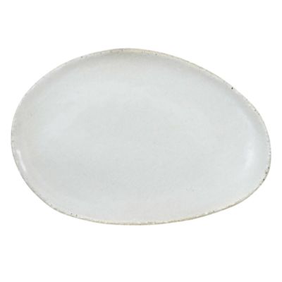 Wab Awai Oval Platter Medium