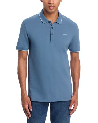 Dinoso Slim Fit Polo Shirt