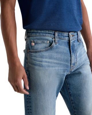 Prot&eacute;g&eacute; Classic Straight Leg Fit Jeans in 15 Years Volcanic