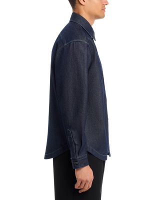 Emikol Relaxed Fit Jacket