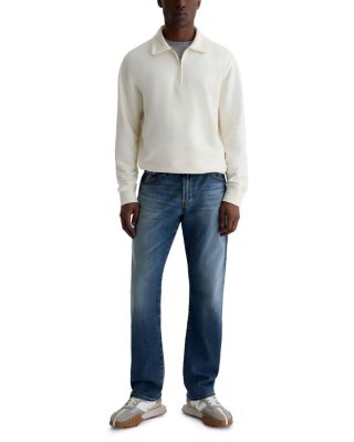 Prot&eacute;g&eacute; Classic Straight Fit Jeans in Plateau