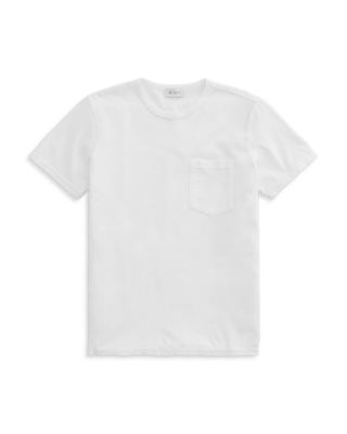 Nick Slim Fit Pocket Tee