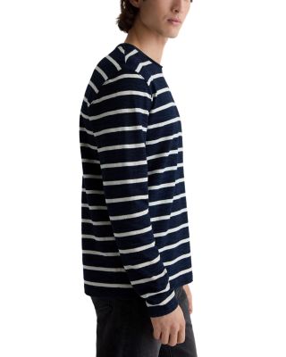 Classic Fit Danny Long Sleeve Shirt