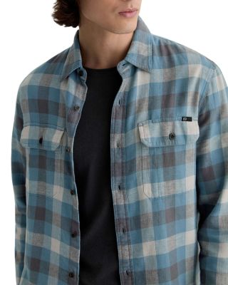 Classic Fit Curtis Work Shirt