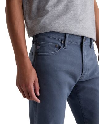 Tellis Slim Straight Fit Jeans in Seven Years Vintage Cornflower