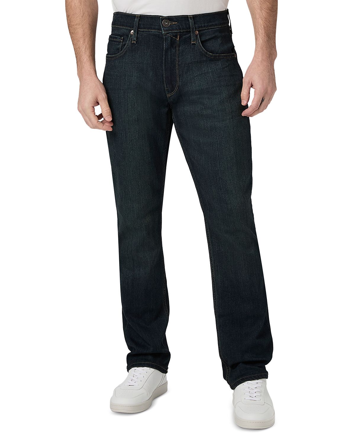Paige Normandie Straight 32 Jeans