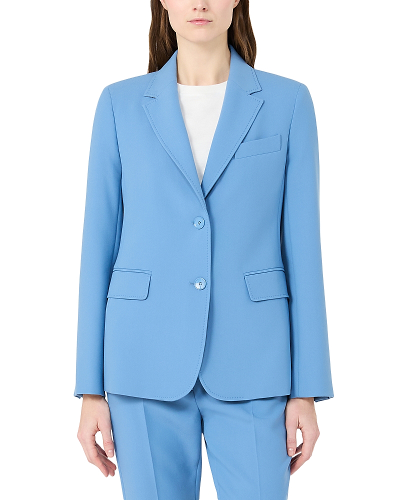 Weekend Max Mara Wkduva Blazer