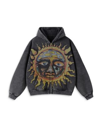 Primitive Skate Rise Zip Hoodie | Bloomingdale's Men