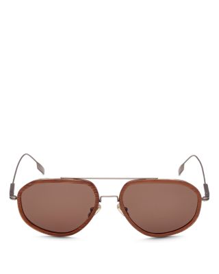 Navigator Sunglasses, 56mm